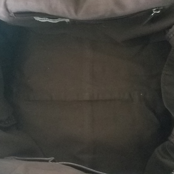 Laila Rowe over size purse - Picture 2 of 4